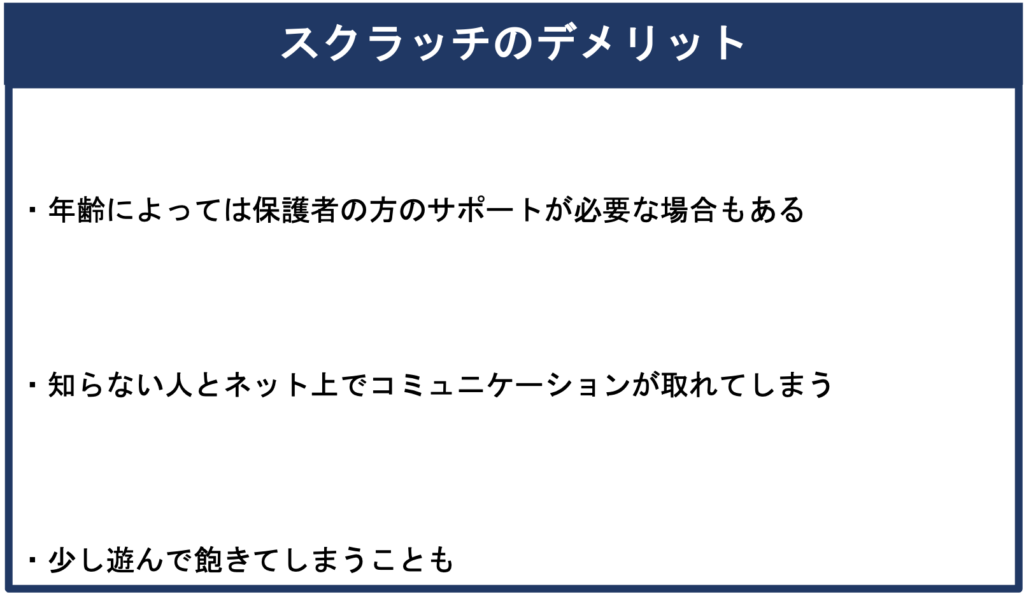 スクラッチ Scratch とは どうして教育現場で使われるの 中目黒駅徒歩3分 ゲーム ロボットプログラミング教室mylab